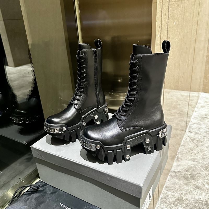 Balenciaga Boots